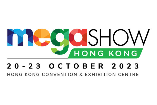 Hong Kong MEGA Show 2023